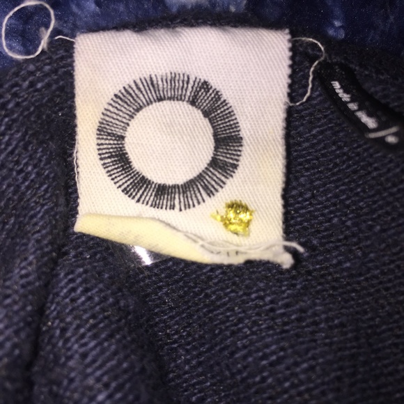 AKEMI+KIN SAIN KNIT TUNIC SZ S - Picture 6 of 7